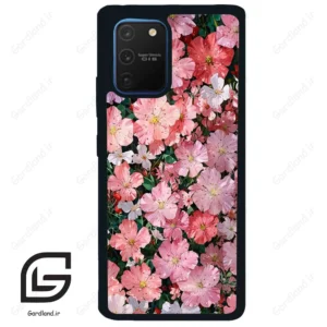 قاب گوشی سامسونگ ای 91 (Galaxy A91 ) طرح گل کد 2774