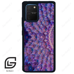 قاب گوشی سامسونگ ای 91 (Galaxy A91 ) طرح سنتی کد 2781