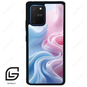قاب گوشی سامسونگ ای 91 (Galaxy A91 ) طرح ساده کد 2785