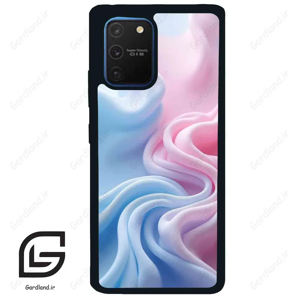 قاب گوشی سامسونگ ای 91 (Galaxy A91 ) طرح ساده کد 2785