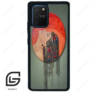 قاب گوشی سامسونگ ای 91 (Galaxy A91 ) طرح دخترانه کد 2787