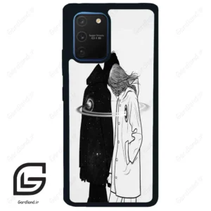 قاب گوشی سامسونگ ای 91 (Galaxy A91 ) طرح دوستی کد 2791