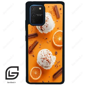 قاب گوشی سامسونگ ای 91 (Galaxy A91 ) طرح خوشمزه کد 2799