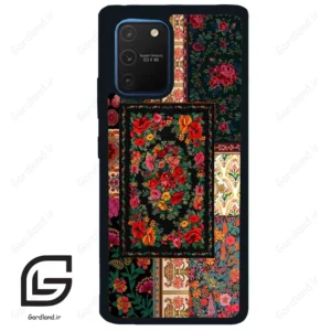 قاب گوشی سامسونگ ای 91 (Galaxy A91 ) طرح گل کد 2808