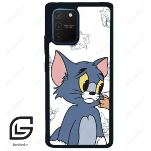 قاب گوشی سامسونگ ای 91 (Galaxy A91 ) طرح تام کد 2819