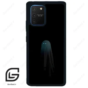 قاب گوشی سامسونگ ای 91 (Galaxy A91 ) طرح روح کد 2826