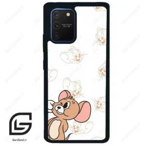 قاب گوشی سامسونگ ای 91 (Galaxy A91 ) طرح جری کد 2831