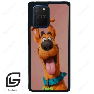 قاب گوشی سامسونگ ای 91 (Galaxy A91 ) طرح اسکوبیدو کد 2840