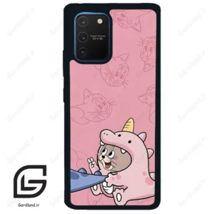 قاب گوشی سامسونگ ای 91 (Galaxy A91 ) طرح جری کد 2841