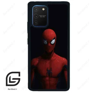 قاب گوشی سامسونگ ای 91 (Galaxy A91 ) طرح مرد کد 2866
