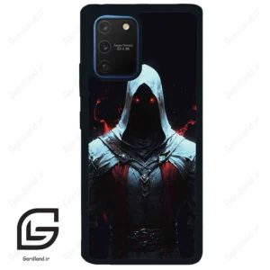 قاب گوشی سامسونگ ای 91 (Galaxy A91 ) طرح اسسینز کد 2871