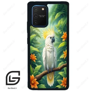 قاب گوشی سامسونگ ای 91 (Galaxy A91 ) طرح کاسکو کد 2876