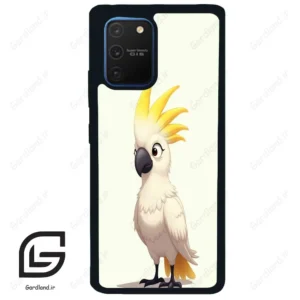 قاب گوشی سامسونگ ای 91 (Galaxy A91 ) طرح کاسکو کد 2883