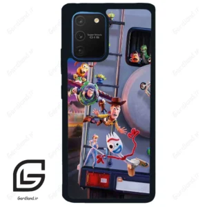 قاب گوشی سامسونگ ای 91 (Galaxy A91 ) طرح داستان کد 2894