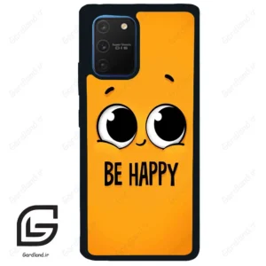 قاب گوشی سامسونگ ای 91 (Galaxy A91 ) طرح فانتزی کد 2895