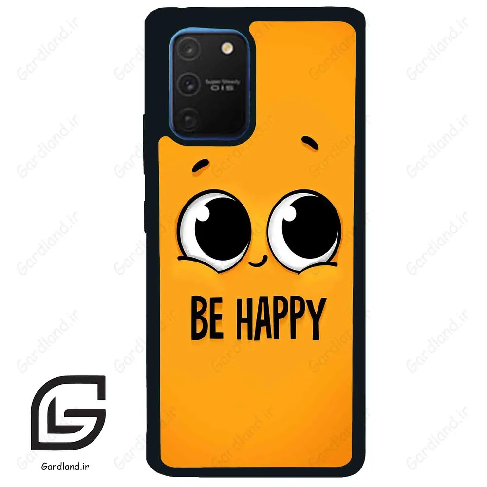 قاب گوشی سامسونگ ای 91 (Galaxy A91 ) طرح فانتزی کد 2895