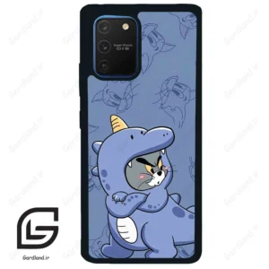 قاب گوشی سامسونگ ای 91 (Galaxy A91 ) طرح تام کد 2899
