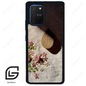 قاب گوشی سامسونگ ای 91 (Galaxy A91 ) طرح مذهبی کد 2900