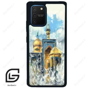 قاب گوشی سامسونگ ای 91 (Galaxy A91 ) طرح مذهبی کد 2908