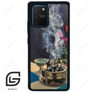 قاب گوشی سامسونگ ای 91 (Galaxy A91 ) طرح مذهبی کد 2913