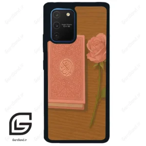 قاب گوشی سامسونگ ای 91 (Galaxy A91 ) طرح مذهبی کد 2914