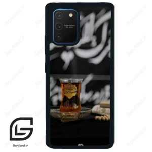قاب گوشی سامسونگ ای 91 (Galaxy A91 ) طرح مذهبی کد 2916