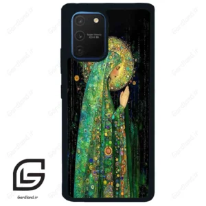 قاب گوشی سامسونگ ای 91 (Galaxy A91 ) طرح عبادت کد 2917
