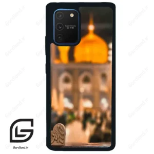 قاب گوشی سامسونگ ای 91 (Galaxy A91 ) طرح مذهبی کد 2937