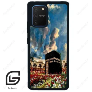 قاب گوشی سامسونگ ای 91 (Galaxy A91 ) طرح مذهبی کد 2940