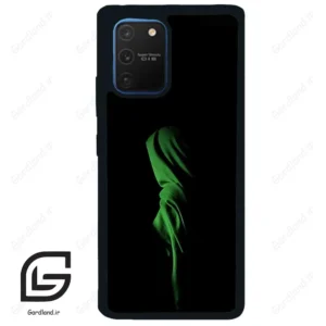قاب گوشی سامسونگ ای 91 (Galaxy A91 ) طرح امام کد 2946