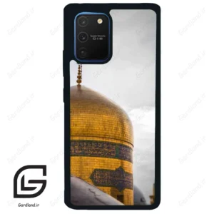 قاب گوشی سامسونگ ای 91 (Galaxy A91 ) طرح مذهبی کد 2960