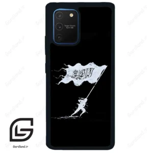قاب گوشی سامسونگ ای 91 (Galaxy A91 ) طرح مذهبی کد 2969