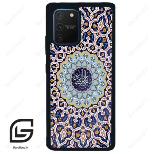 قاب گوشی سامسونگ ای 91 (Galaxy A91 ) طرح مذهبی کد 2986
