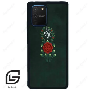 قاب گوشی سامسونگ ای 91 (Galaxy A91 ) طرح ساده کد 2991