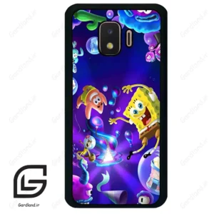 قاب گوشی سامسونگ جی 2 کور (Galaxy J2 Core ) طرح باب کد 2014