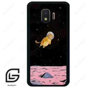 قاب گوشی سامسونگ جی 2 کور (Galaxy J2 Core ) طرح انیمیشن کد 2017