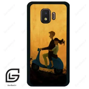 قاب گوشی سامسونگ جی 2 کور (Galaxy J2 Core ) طرح فانتزی کد 2034
