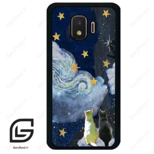 قاب گوشی سامسونگ جی 2 کور (Galaxy J2 Core ) طرح فانتزی کد 2037