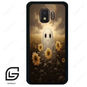 قاب گوشی سامسونگ جی 2 کور (Galaxy J2 Core ) طرح روح کد 2038