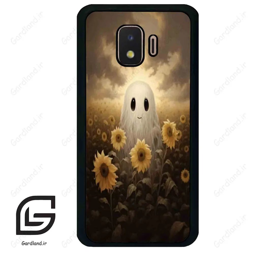 قاب گوشی سامسونگ جی 2 کور (Galaxy J2 Core ) طرح روح کد 2038