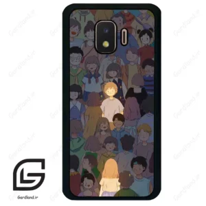 قاب گوشی سامسونگ جی 2 کور (Galaxy J2 Core ) طرح فانتزی کد 2042