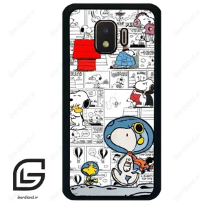 قاب گوشی سامسونگ جی 2 کور (Galaxy J2 Core ) طرح کودکانه کد 2061