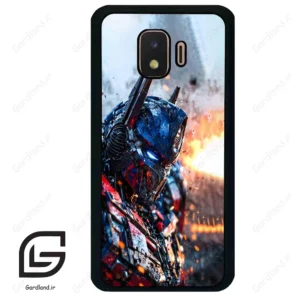 قاب گوشی سامسونگ جی 2 کور (Galaxy J2 Core ) طرح اپتیموس کد 2066