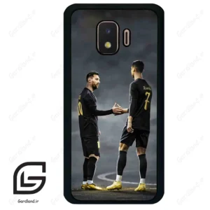 قاب گوشی سامسونگ جی 2 کور (Galaxy J2 Core ) طرح مسی کد 2069