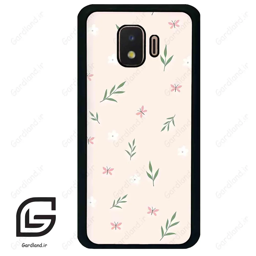 قاب گوشی سامسونگ جی 2 کور (Galaxy J2 Core ) طرح دخترانه کد 2075