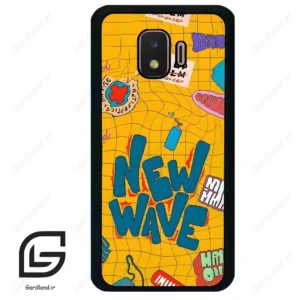 قاب گوشی سامسونگ جی 2 کور (Galaxy J2 Core ) طرح فانتزی کد 2077