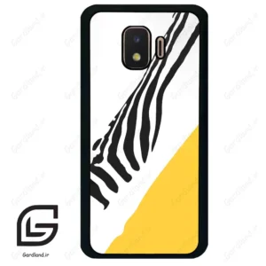 قاب گوشی سامسونگ جی 2 کور (Galaxy J2 Core ) طرح خفن کد 2079