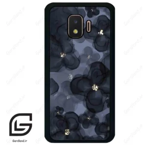 قاب گوشی سامسونگ جی 2 کور (Galaxy J2 Core ) طرح گل کد 2084