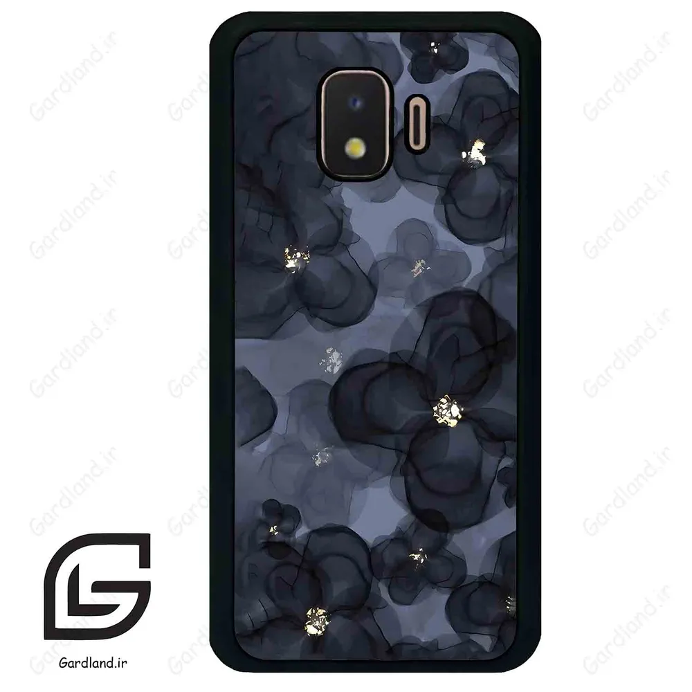 قاب گوشی سامسونگ جی 2 کور (Galaxy J2 Core ) طرح گل کد 2084