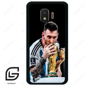 قاب گوشی سامسونگ جی 2 کور (Galaxy J2 Core ) طرح لیونل کد 2087